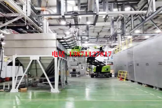 会文镇机电设备安装工程,设备安装公司