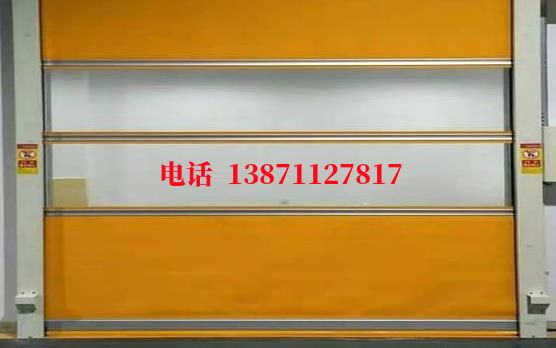 会文镇洁净室门
